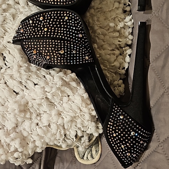 Bakers Heels - Picture 9 of 17